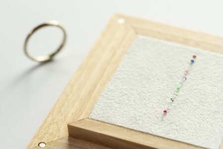 誕生石の意味と効果 ｜ 自分にぴったりの石で彩るジュエリー選び