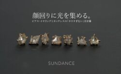 顔まわりに光を集める。ピアス・イヤリングとネックレスの「やりすぎない」引き算ルール