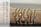 顔まわりに光を集める。ピアス・イヤリングとネックレスの「やりすぎない」引き算ルール