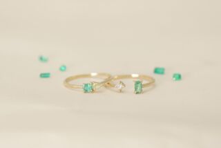 高貴なグリーンの輝きを放つ宝石 エメラルド - SUNDANCE